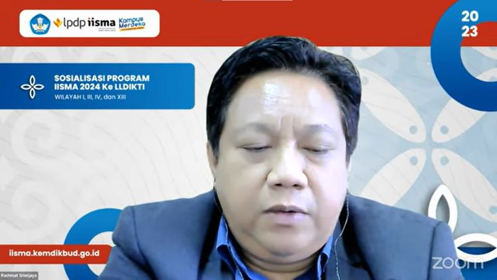 Siap-Siap Progam IISMA Bakal Dibuka Januari 2024