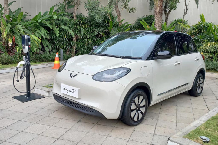 Tahun 2023, Mobil Tiongkok dan Korea Kian Membayangi Merek Jepang