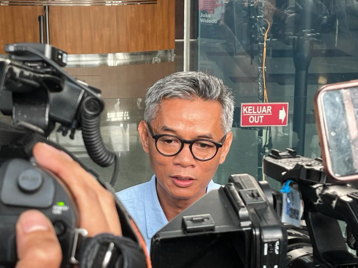 Wahyu Setiawan: KPK Bisa Menangkap Saya, Kenapa Harun Masiku Tidak?