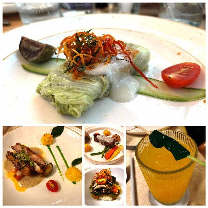 Mencicipi 8 Menu Khas Kerajaan Mangkunegaran di Pracimasan