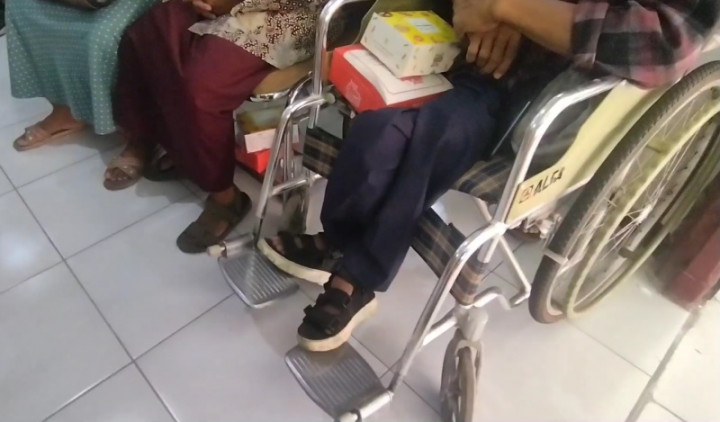 1.344 Penyandang Disabilitas Mental di Jepara Punya Hak Pilih Pemilu 2024