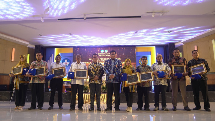 Pendidikan Vokasi Tidak Akan Sukses Tanpa Kolaborasi dengan Industri