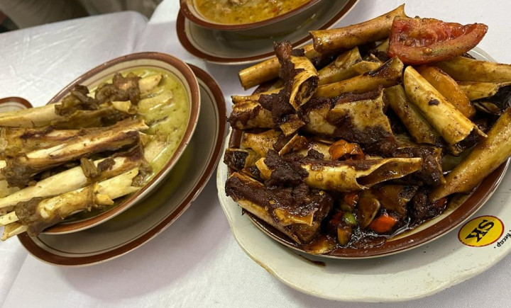 Wisata Kuliner Seru di Semarang dan Solo saat Liburan Akhir Tahun