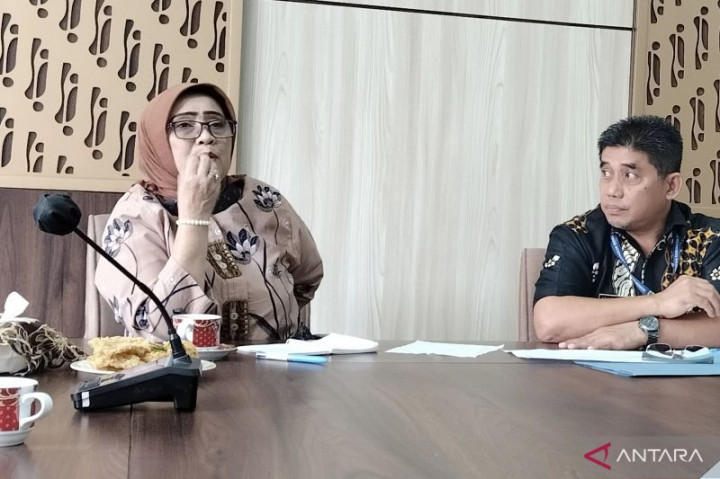 Kasus Meningkat, Dinkes Kabupaten Bogor Pastikan Covid-19 Masih Terkendali