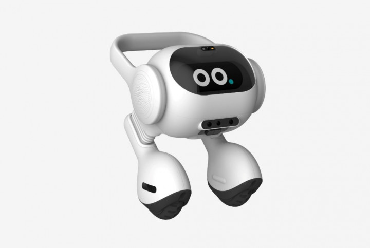 LG Pamerkan AI Agent di Ajang CES 2024, Robot Serba Bisa termasuk Merawat Hewan Peliharaan