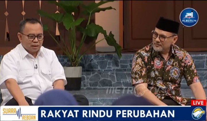 Timnas AMIN Sebut Banyak Masyarakat Rindukan Perubahan, di Sektor Apa Saja?