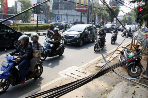 Kasus Sultan Rifat yang Terjerat Kabel Optik, Polisi Belum Temukan Unsur Pidana