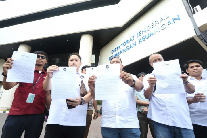 Kemenkeu Ngotot Pajak untuk Rokok Elektrik Tetap Berlaku 1 Januari 2024, Pelaku Usaha Menolak