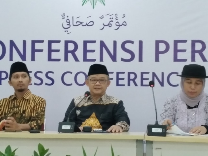 Muhammadiyah: Golput Levelnya Baru Makruh, Tidak Haram