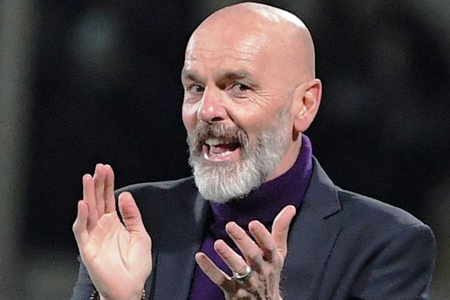 Posisi Stefano Pioli dalam Bahaya! AC Milan Siapkan 3 Kandidat Pelatih Baru (bagian 1)