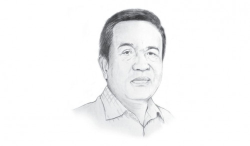 <i>Copypaste</i> Jokowi