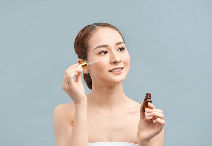 Jangan Salah Langkah, Ini Cara Menggunakan Toner dan Serum yang Tepat