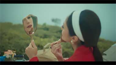 Wulan Guritno Kesulitan jadi Hantu