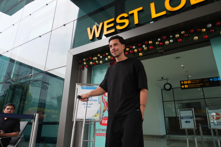 Giliran Thom Haye yang Dinaturalisasi PSSI untuk Memperkuat Timnas