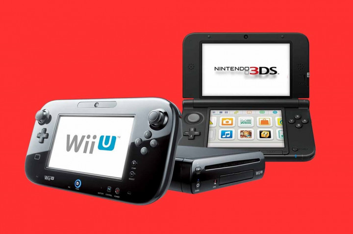 Nintendo Mulai Hentikan Kemampuan Main Online untuk Wii U dan 3DS
