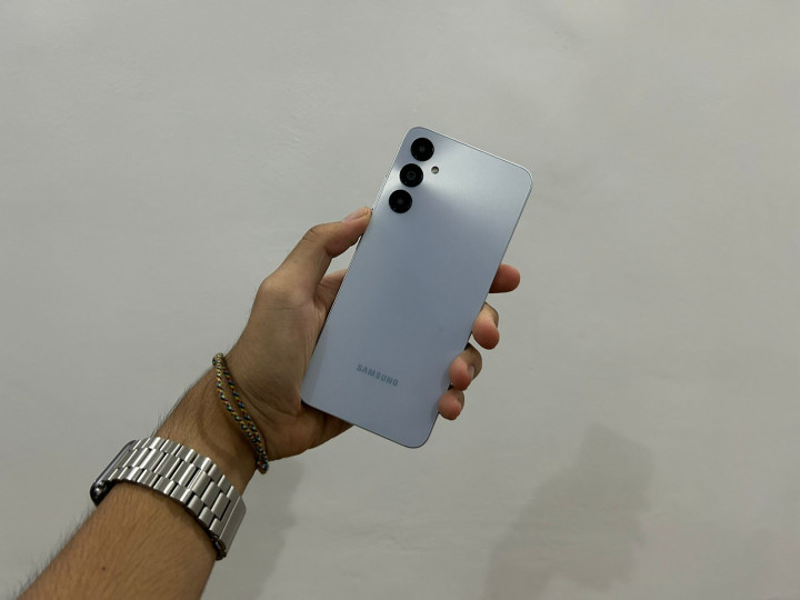 Samsung Galaxy A05s, Smartphone Apik dari Segi Kamera