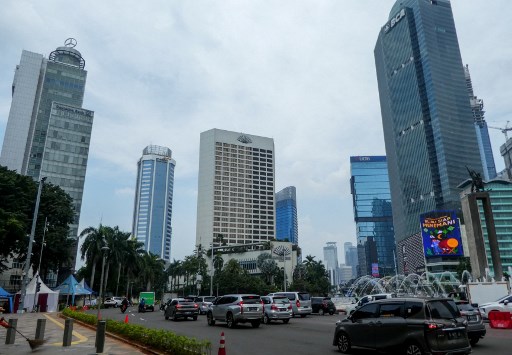 40 Kota yang akan Di-<i>upgrade</i> Anies-Muhaimin Setara Jakarta, Ada Kotamu?