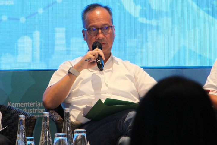 Menperin 'Jengah' Kondisi Industri RI Disebut Alami Deindustrialisasi