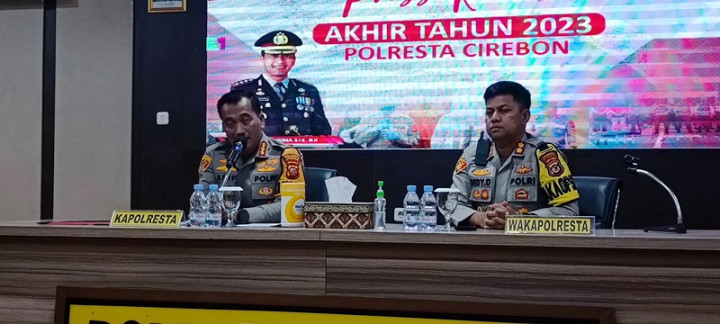 Tahun Ini, Angka Kekerasan Seksual di Cirebon Meningkat Signifikan