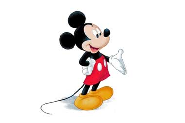 Hak Cipta Karakter Mickey Mouse Berakhir pada 1 Januari 2024