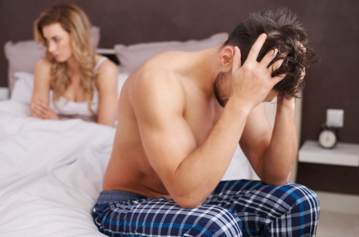 Tak Hanya Merokok, Ini Penyebab Lain Sperma Pria Melorot Kualitasnya