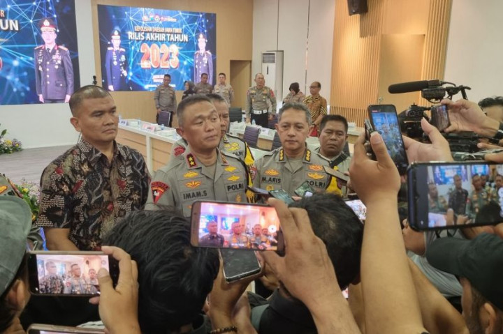 Ledakan Dahsyat di Bangkalan Diduga Berasal dari Mortir