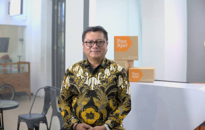 Pos Indonesia Pastikan Penyaluran Bantuan CBP Tepat Waktu