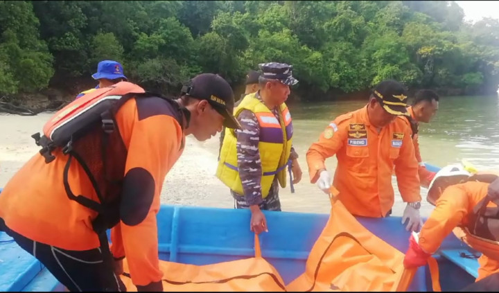 Penelitian di Pulau Sempu Dihentikan Pascahilangnya Mahasiswa IPB