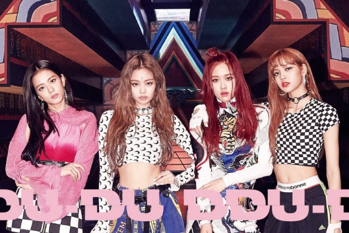 Blackpink Tidak Perpanjang Kontrak dengan YG untuk Aktivitas Solo