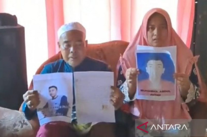 2 Bulan Tertahan, Jenazah TKI Asal Cianjur Dipulangkan dari Kamboja