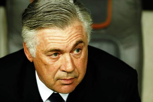 Carlo Ancelotti Perpanjang Kontrak Hingga 2026 di Real Madrid
