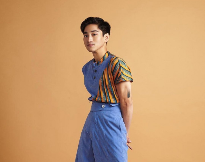 12 Artis Indonesia Ini Lahir Saat Tahun Baru