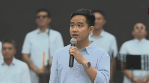 Kasus Bagi-bagi Susu di CFD, Bawaslu Jakpus Pertimbangkan Panggil Kembali Gibran