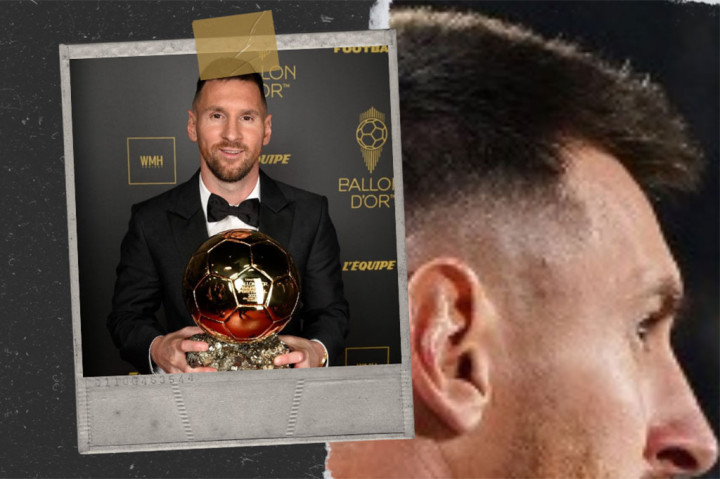 Momen Penting Dunia Olahraga 2023