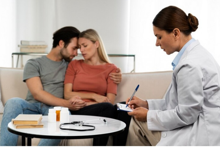 Ingin Promil Kedua, Ini 5 Penyebab Infertilitas Sekunder yang Kerap Ditemukan