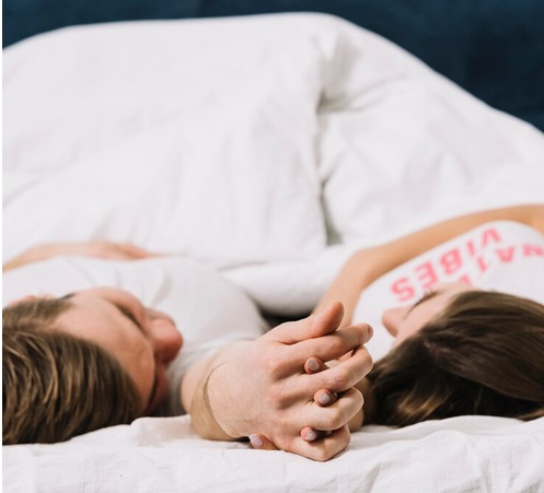 Butuh Berapa Kali Berhubungan Seks agar Cepat Hamil?