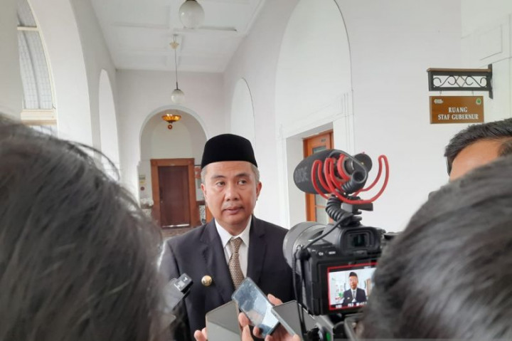 Bey Machmudin Pertimbangkan Hapus Program Kerja Era Gubernur Ridwan Kamil