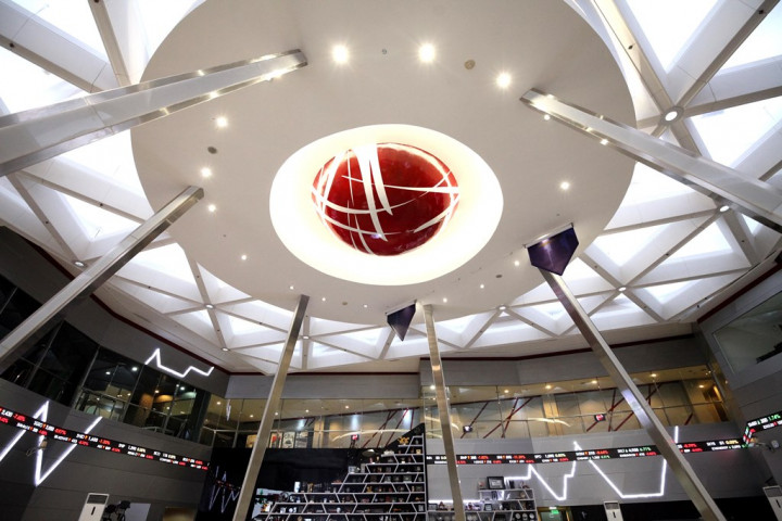 Selamat! Pasar Modal Sepanjang 2023 Kasih Banyak <i>Cuan</i>, IHSG Naik 6,62%