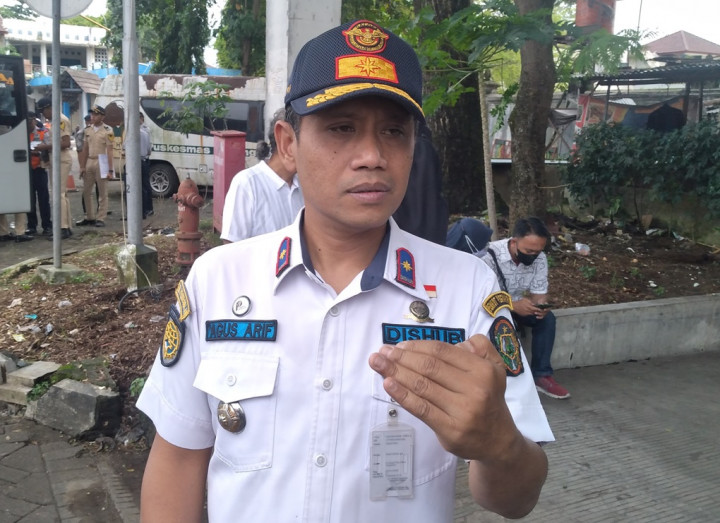 Waspada! Ini 3 Lokasi Parkir <i>Nuthuk</i> di Yogyakarta