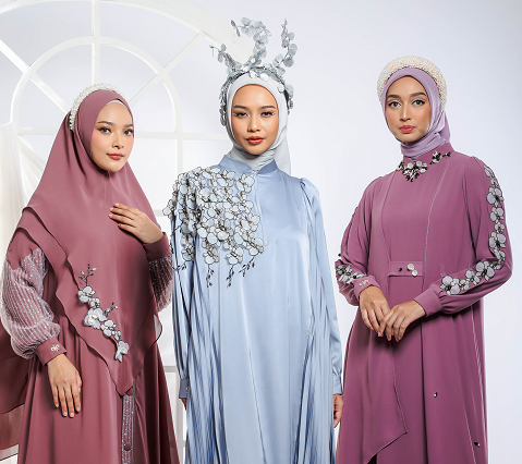 Usung Keindahan Bunga Anggrek, Mayra Indonesia Luncurkan Koleksi Teranyar di Ultah ke-13