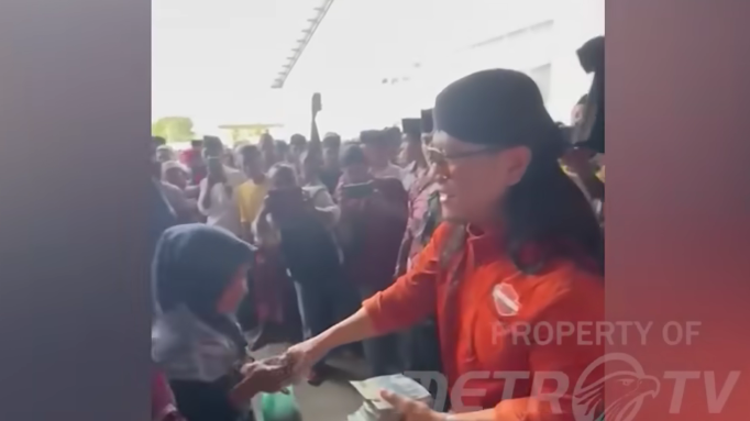Viral Gus Miftah Bagi-bagi Uang di Pamekasan, Timnas Anies-Muhaimin: Perlu Investigasi Bawaslu