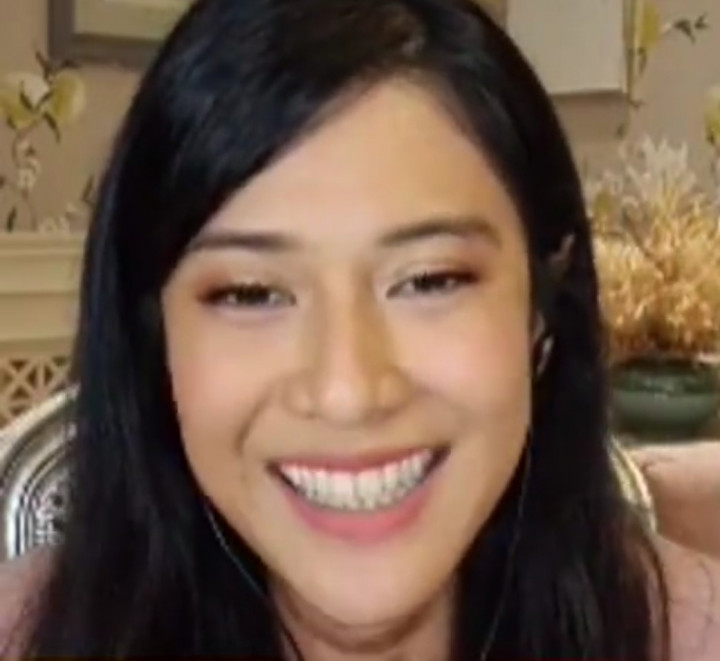 5 Publik Figur Ini Kondang Karena Kecerdasannya, Najwa Shihab hingga Dian Sastro