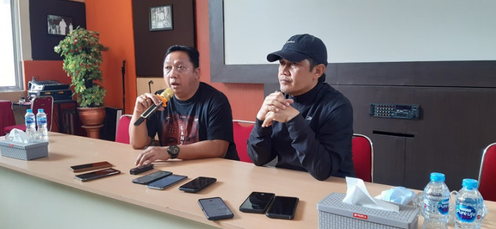 Tak Cuma Relawan, Warga Disebut Turut jadi Korban Penganiayaan TNI