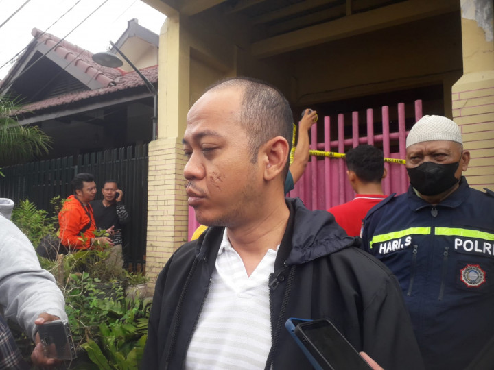 Suami Mutilasi Istri di Malang Bermotif Masalah Rumah Tangga
