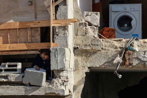 Afrika Selatan Gugat Israel ke ICJ, Begini Penjelasan Pengamat