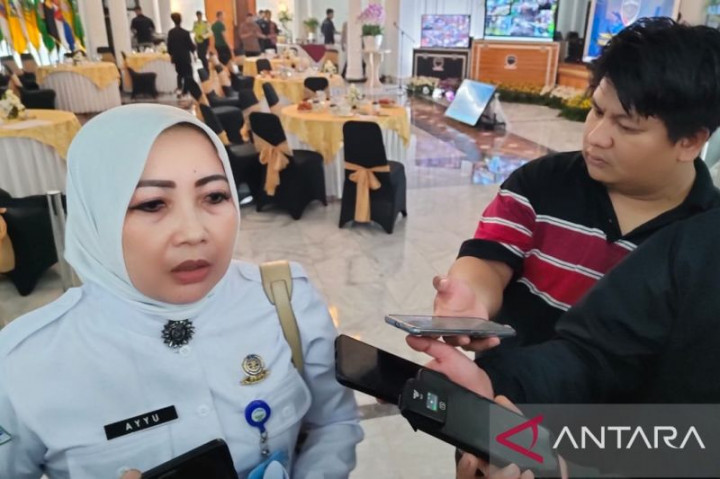 Gempa Tektonik Dangkal Guncang Sumedang, Diduga Dipicu Sesar Lokal