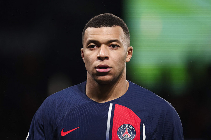 Masa Depan Mbappe Mendominasi Jendela Transfer