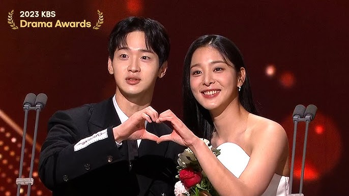 Daftar Pemenang KBS Drama Awards 2023