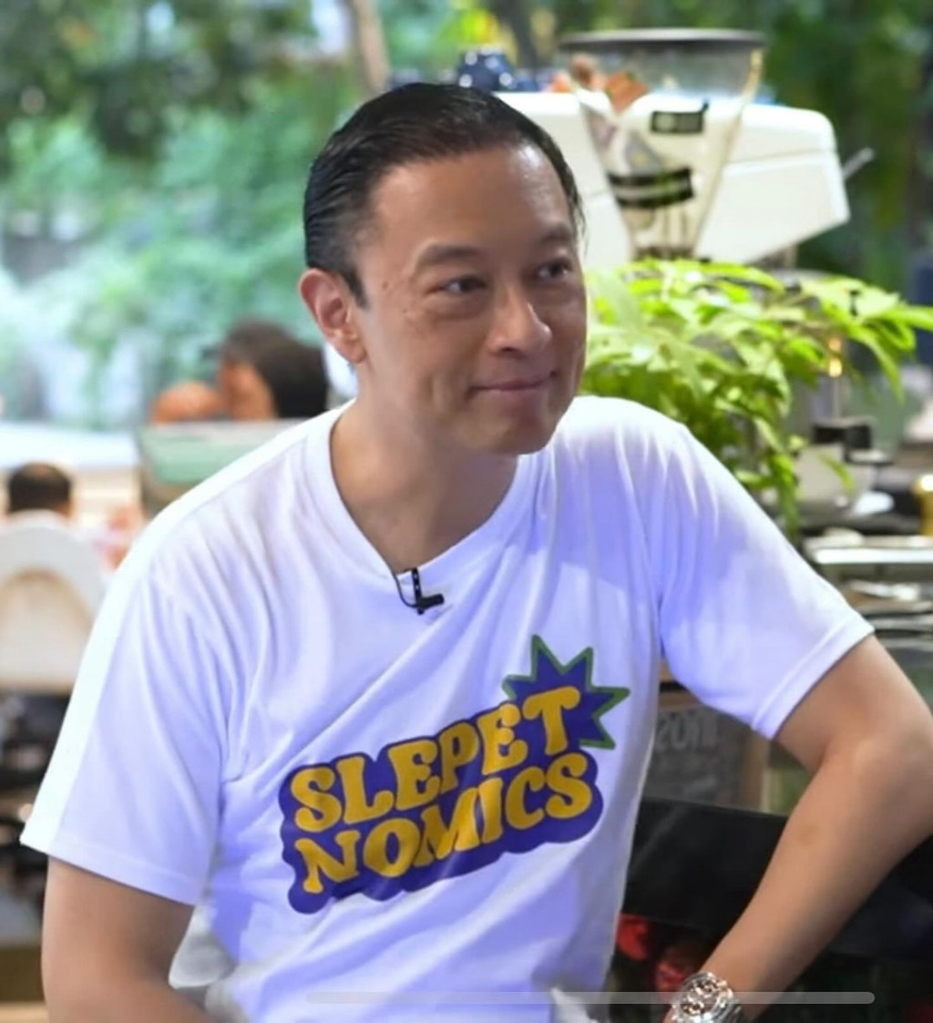 Rekomendasi buku Tom Lembong (tangkapan layar X)