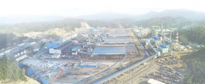 Korban Jiwa Ledakan Smelter Morowali Menjadi 20 Orang